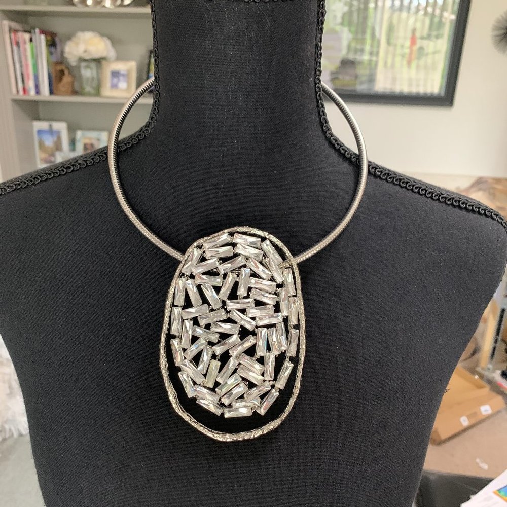 Pendant Necklace